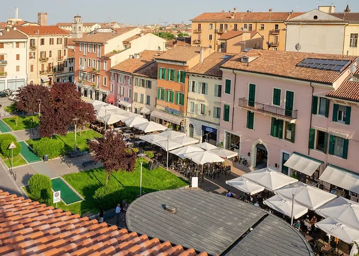 Homethirtyfour Apartment Verona