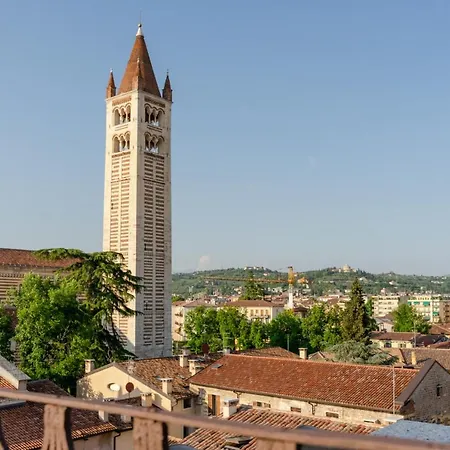 Homethirtyfour Apartmán