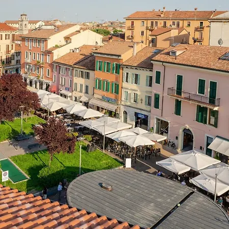 Homethirtyfour Apartmán Verona