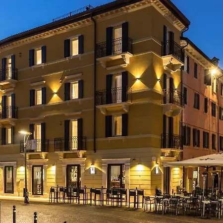 Homethirtyfour Apartmán Verona