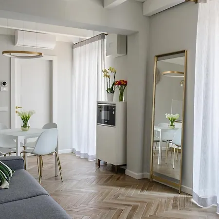 Appartement Homethirtyfour Vérone
