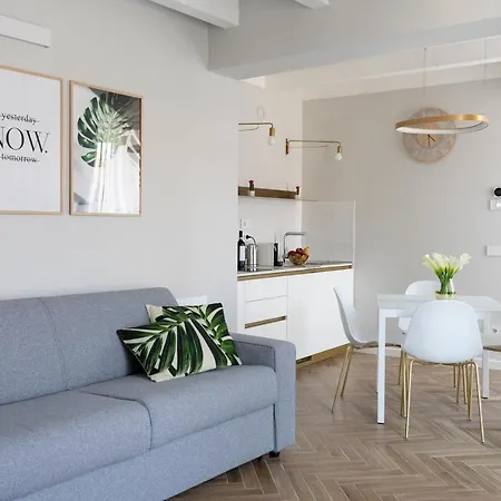 Homethirtyfour Appartement *